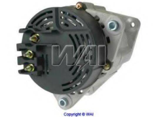 WAIGLOBAL 21163N