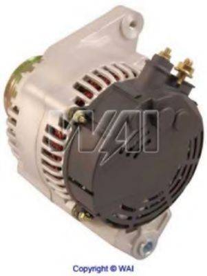 WAIGLOBAL SA885 Генератор