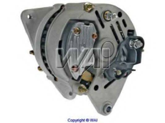 WAIGLOBAL 21183N