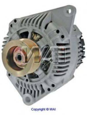 WAIGLOBAL 21200N