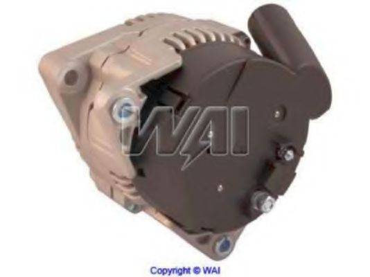 WAIGLOBAL 21255N