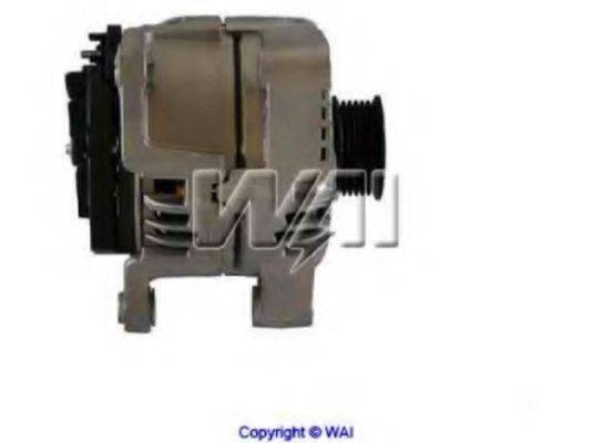 WAIGLOBAL 21256R