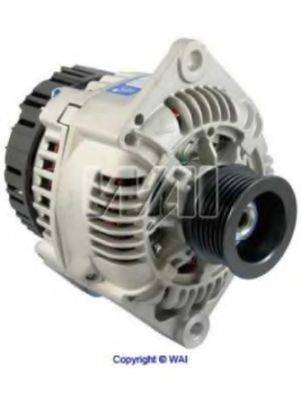 WAIGLOBAL 21297N