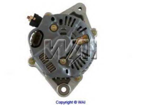 WAIGLOBAL SA067 Генератор