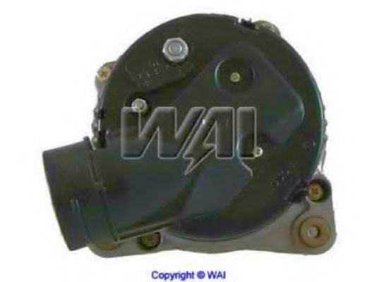 WAIGLOBAL SA094 Генератор
