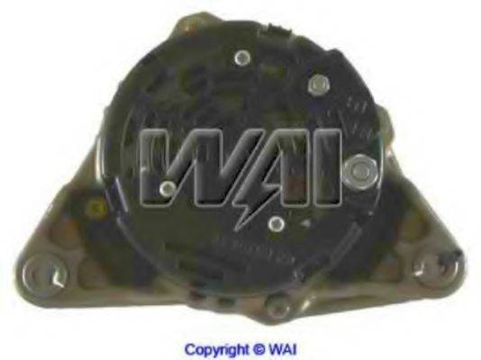 WAIGLOBAL 21384R
