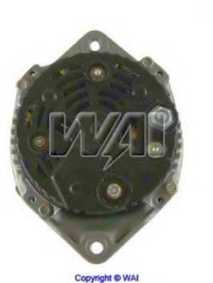 WAIGLOBAL 21420R