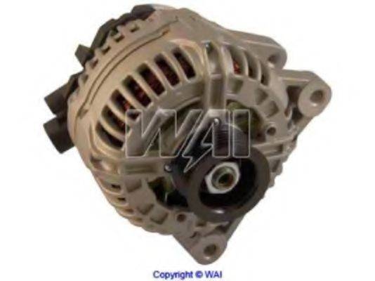 WAIGLOBAL 21444N