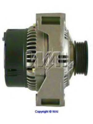 WAIGLOBAL 21447R
