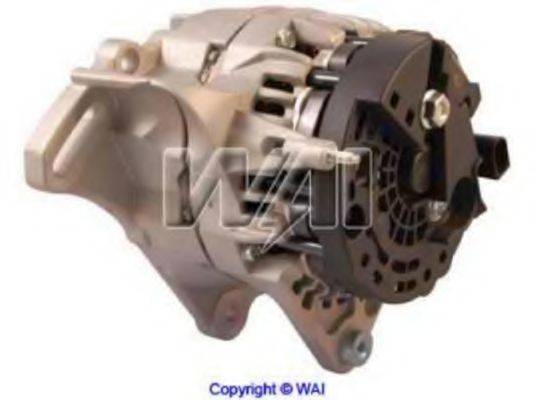 WAIGLOBAL 21480N