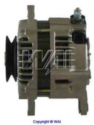 WAIGLOBAL 21501R