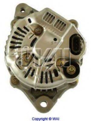 WAIGLOBAL 21511R
