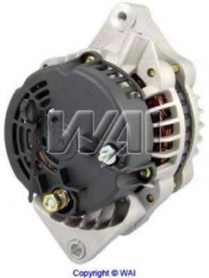 WAIGLOBAL 21516N