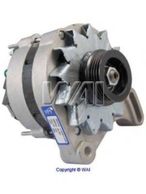 WAIGLOBAL 21525N
