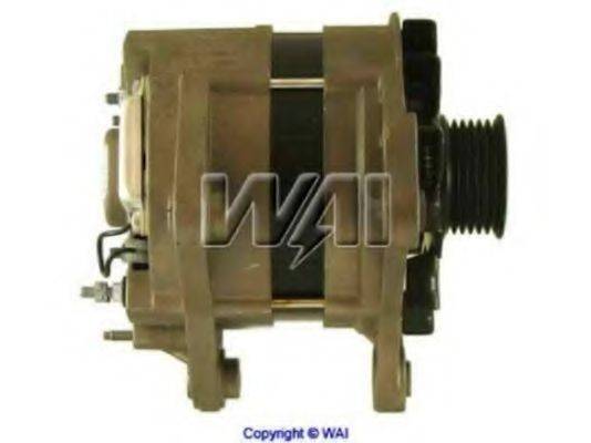 WAIGLOBAL 21610R