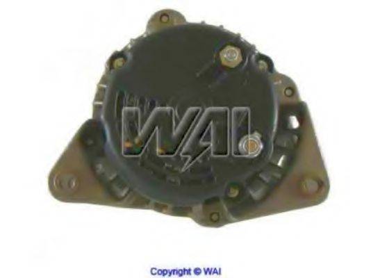 WAIGLOBAL SA199 Генератор