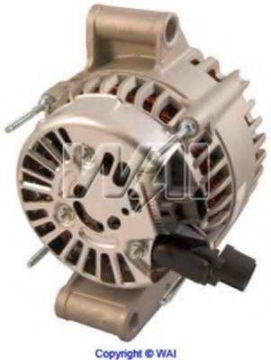 WAIGLOBAL 22150N