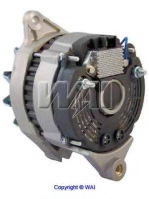 WAIGLOBAL 22262N