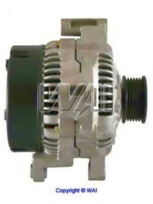 WAIGLOBAL 22536R