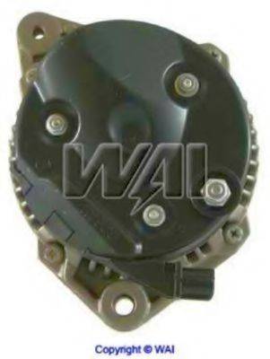 WAIGLOBAL 22591R