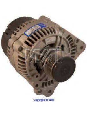 WAIGLOBAL 22708N