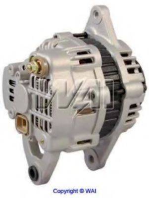 WAIGLOBAL 22751N