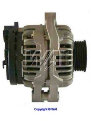 WAIGLOBAL 23024R