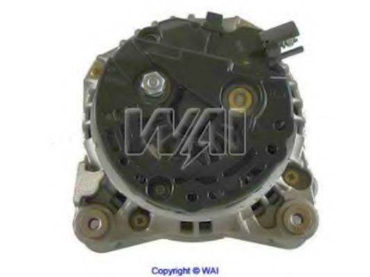 WAIGLOBAL 23035R