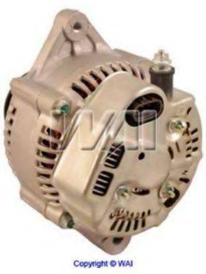 WAIGLOBAL 23037N