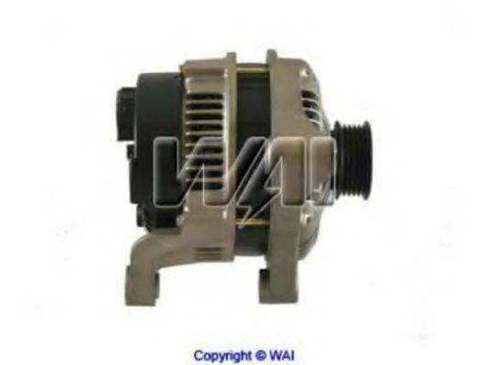 WAIGLOBAL 23076R