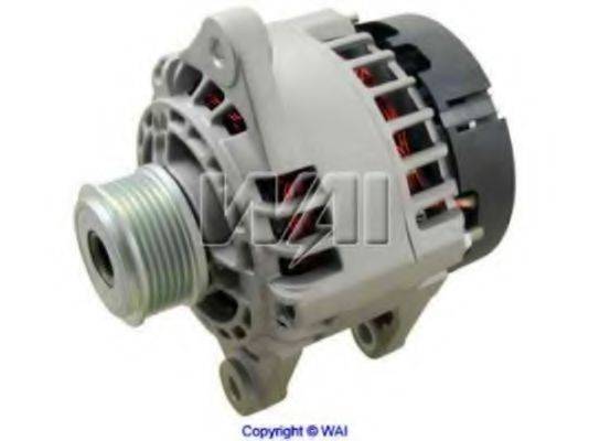 WAIGLOBAL 23104N
