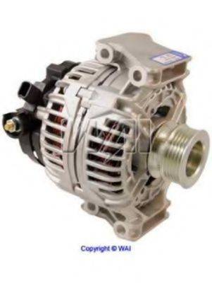 WAIGLOBAL 23106N