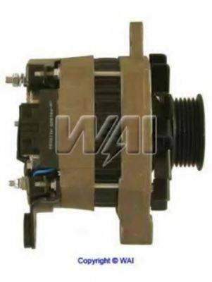 WAIGLOBAL 23139R