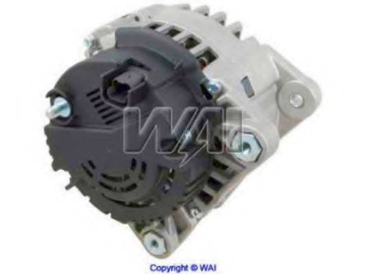 WAIGLOBAL 23148N