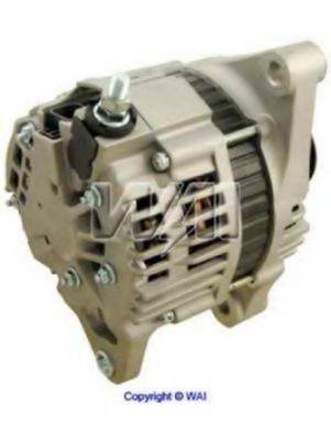 WAIGLOBAL 23155N