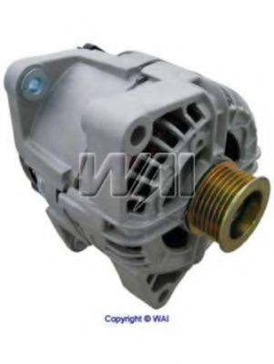WAIGLOBAL 23185N