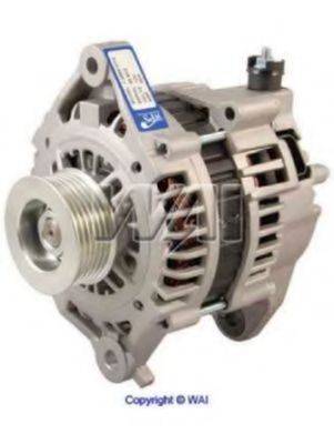 WAIGLOBAL 23215N