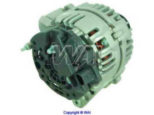 WAIGLOBAL 23235N