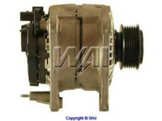 WAIGLOBAL 23289R