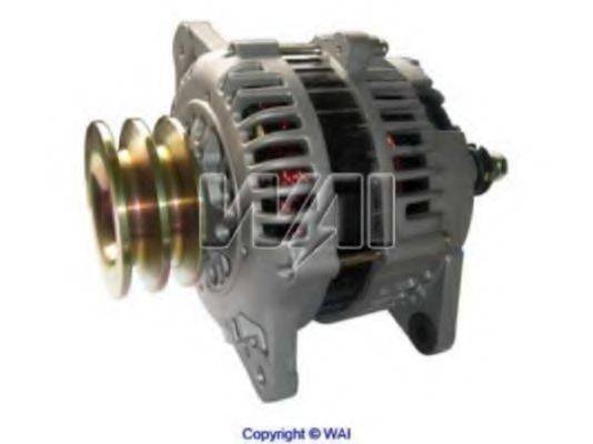 WAIGLOBAL 23308N