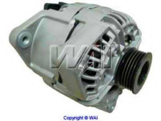 WAIGLOBAL 23334N
