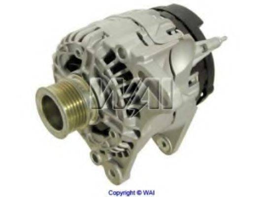 WAIGLOBAL 23360N