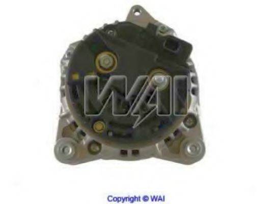 WAIGLOBAL 23367N