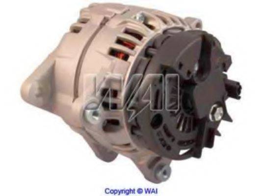 WAIGLOBAL SB059 Генератор