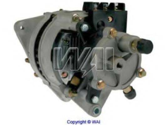 WAIGLOBAL 23682N