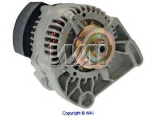 WAIGLOBAL 23757N