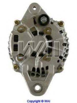 WAIGLOBAL 23845R