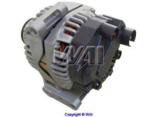 WAIGLOBAL 23923N