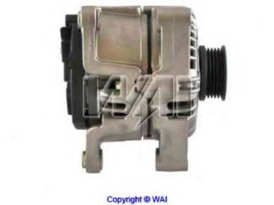 WAIGLOBAL 23961N