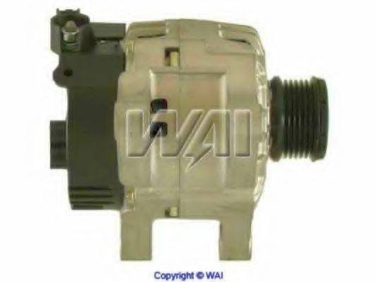 WAIGLOBAL 24078R